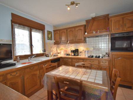 Maison 398 000 &euro;  Réf. SIG58 Villerupt