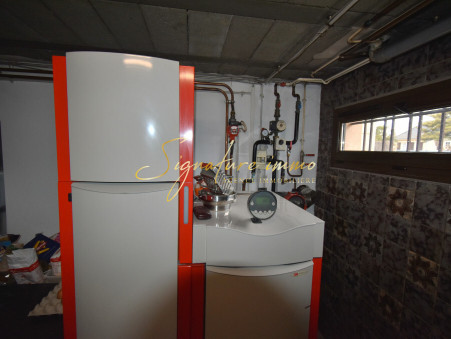 Maison 398 000 &euro;  Réf. SIG58 Villerupt