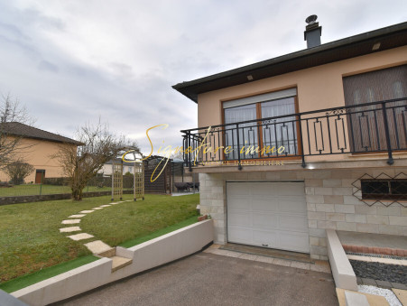 Vente maison 398 000 &euro;  Villerupt