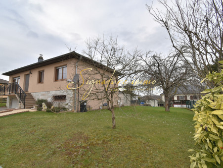 Maison 398 000 &euro;  sur Villerupt (54190) - Réf. SIG58