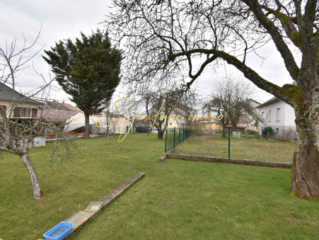 Vente maison 398 000 &euro;  Villerupt