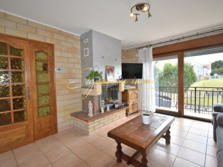 Maison sur Villerupt ; 398 000 &euro;  ; Vente Réf. SIG58