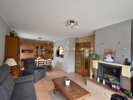 Vente maison 398 000 &euro;  Villerupt