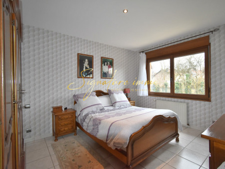 Maison 398 000 &euro;  Réf. SIG58 Villerupt