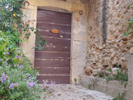 MIRABEL AUX BARONNIES  190 000€
