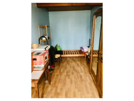 Maison 164 300 € sur Castera Vignoles (31350) - Réf. 4253-ml