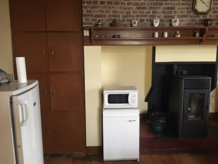 Vente maison 164 300 € Castera Vignoles