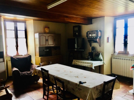 Maison 164 300 € sur Castera Vignoles (31350) - Réf. 4253-ml