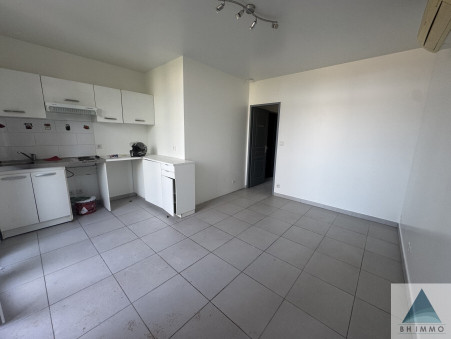 A louer appartement Gardanne 13120; 620 € 