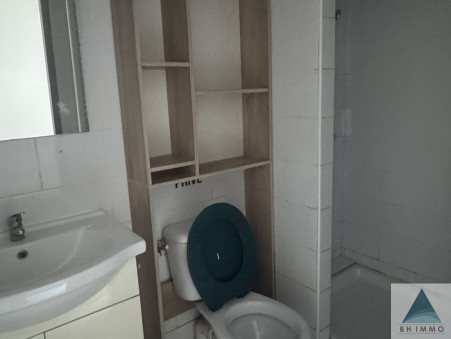 Location appartement Gardanne Réf. 07032023