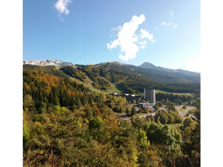 A vendre appartement Villard de Lans 38250; 68 000 € 