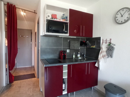 Appartement 68 000 €  sur Villard de Lans (38250) - Réf. 605649