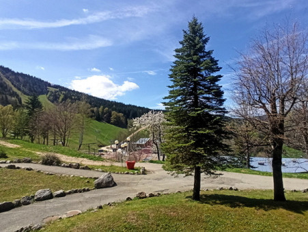 Appartement 68 000 €  sur Villard de Lans (38250) - Réf. 605649