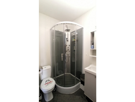 Achat appartement Villard de Lans Réf. 605649