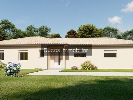 Beaupuy 54 000 €