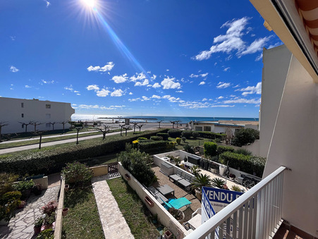 Vente appartement prix nous consulter Palavas les Flots