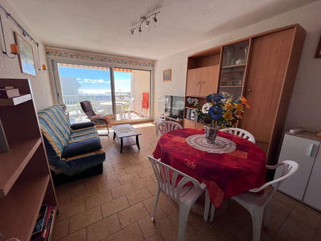 A vendre appartement Palavas les Flots 34250; prix nous consulter