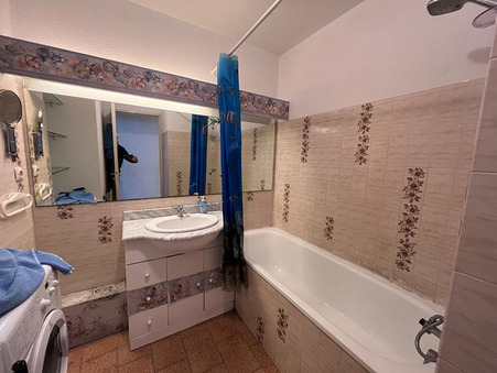 A vendre appartement Palavas les Flots 34250; prix nous consulter