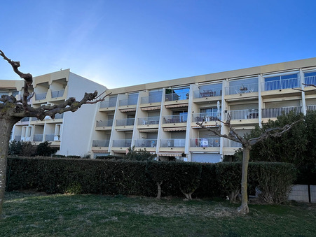 Appartement sur Palavas les Flots ; prix nous consulter ; A vendre Réf. 3089