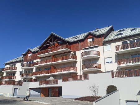 Appartement 448 000 €  sur Villard de Lans (38250) - Réf. 605637