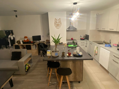 Appartement 197 000 €  sur Chevigny St Sauveur (21800) - Réf. DM032023