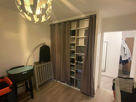 Appartement 197 000 €  Réf. DM032023 Chevigny St Sauveur