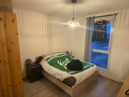 Achat appartement Chevigny St Sauveur Réf. DM032023