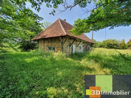 Achat maison Bletterans Réf. DN4782