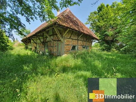 A vendre maison Bletterans 39140; prix nous consulter