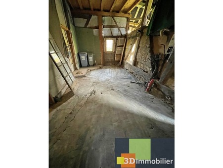 Achat maison Bletterans Réf. DN4782