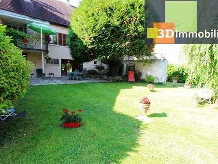 A vendre maison Sellieres 39230; prix nous consulter