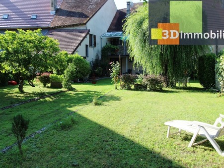 Maison prix nous consulter sur Sellieres (39230) - Réf. DN4552