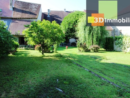 A vendre maison Sellieres 39230; prix nous consulter