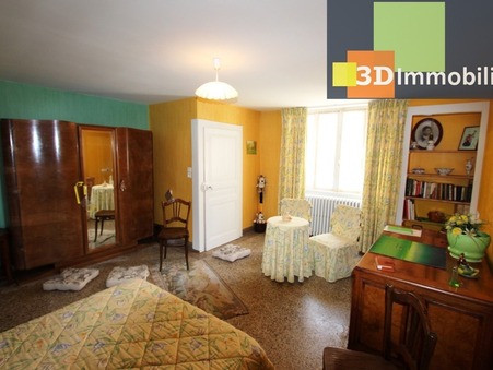 Achat maison Sellieres Réf. DN4552