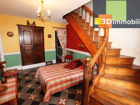 Vente maison prix nous consulter Sellieres