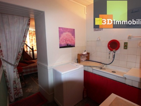 A vendre maison Sellieres 39230; prix nous consulter