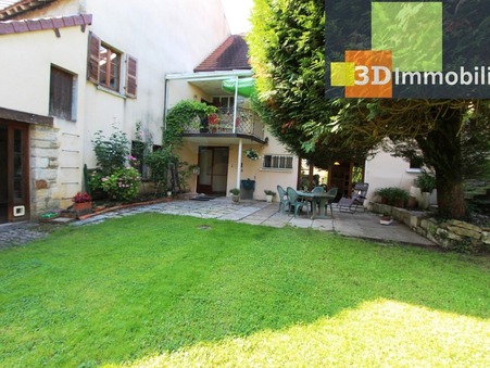 Maison prix nous consulter sur Sellieres (39230) - Réf. DN4552