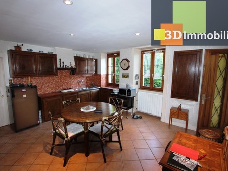 Achat maison Sellieres Réf. DN4552