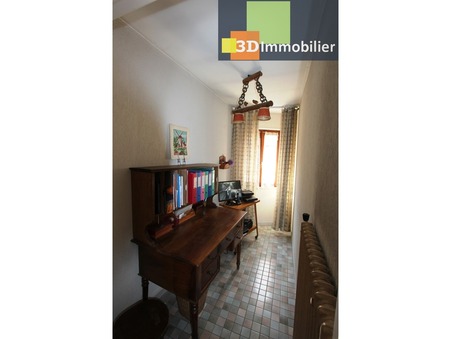 Vente maison prix nous consulter Sellieres