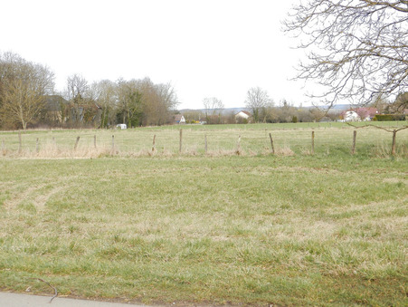 A vendre terrain Bletterans 39140; prix nous consulter