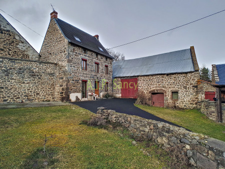 Vente Maison Saint-Nectaire Réf. 131421 - Slide 1