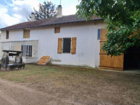 Vente maison prix nous consulter Bragny sur Saone