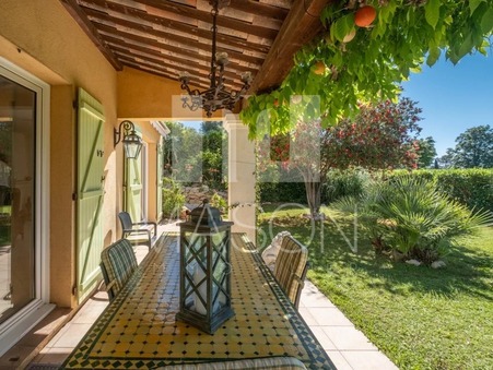 A louer maison À partir de 1 800 €  Antibes