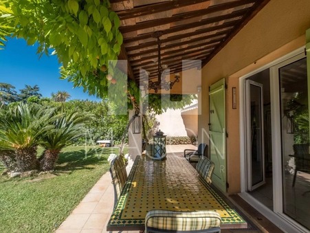 Location maison Antibes Réf. 8104941-8104941