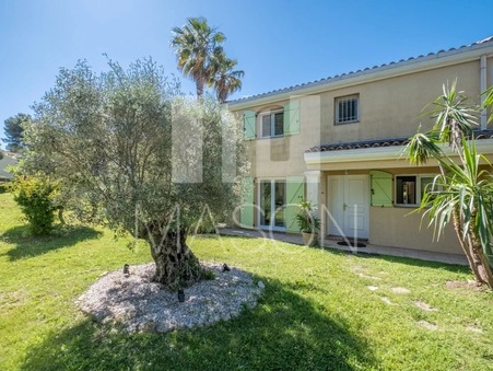 A louer maison Antibes 06600; À partir de 1 800 € 