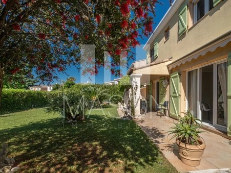 Location maison Antibes Réf. 8104941-8104941