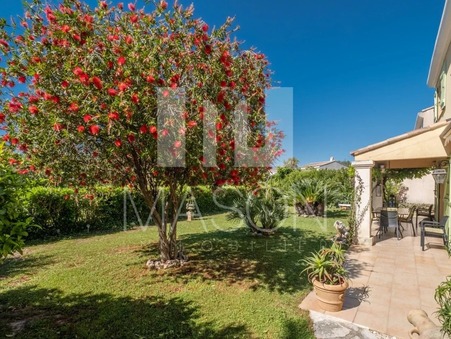 A louer maison Antibes 06600; À partir de 1 800 € 