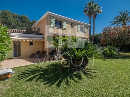 Location maison Antibes Réf. 8104941-8104941