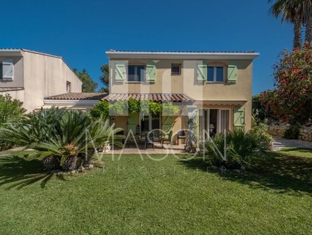 Location maison Antibes 06600; À partir de 1 800 € 