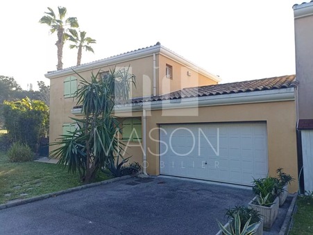 Maison sur Antibes ; À partir de 1 800 €  ; Location Réf. 8104941-8104941